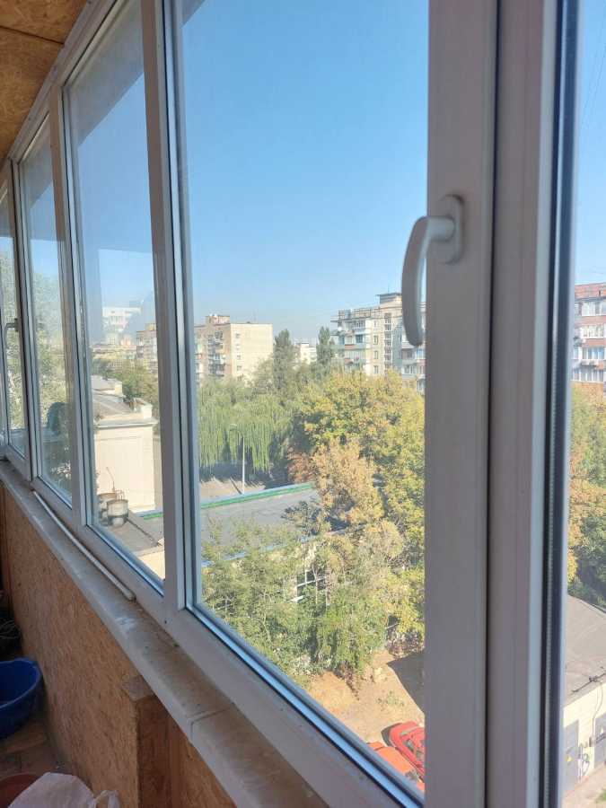 Продажа 2-комнатной квартиры 60 м², Петропавловская ул., 6