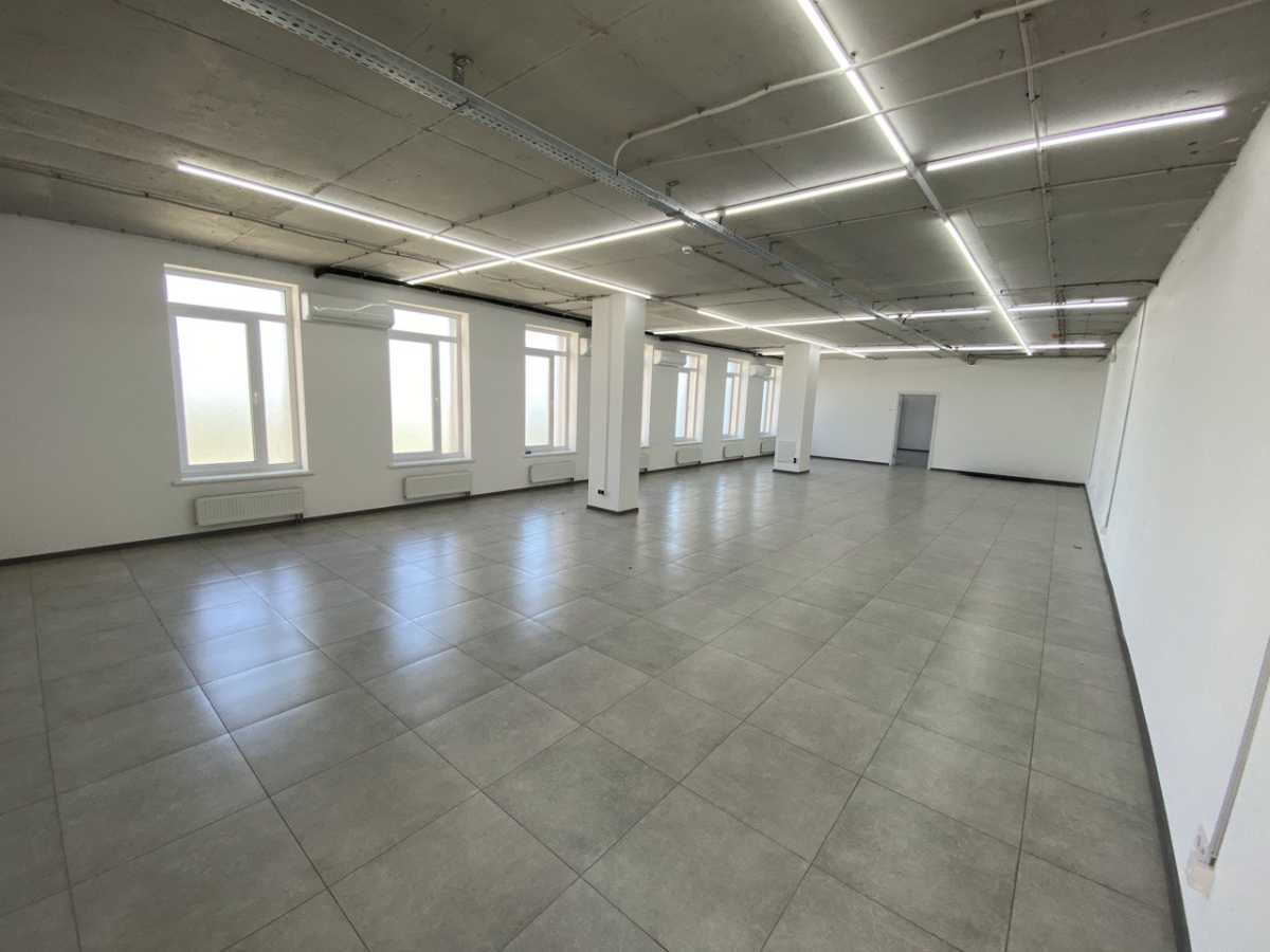 Аренда офиса 350 м², Борщаговская ул., 192