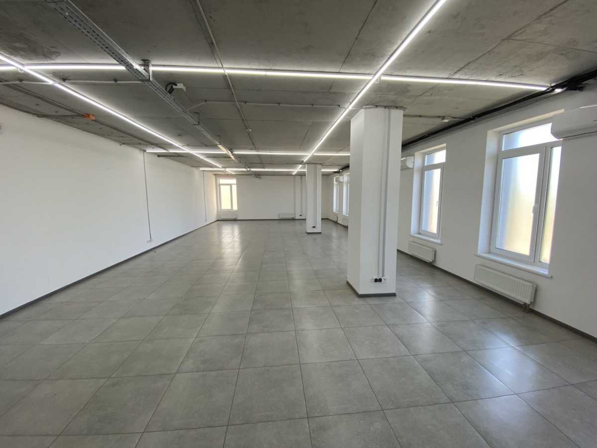 Аренда офиса 350 м², Борщаговская ул., 192