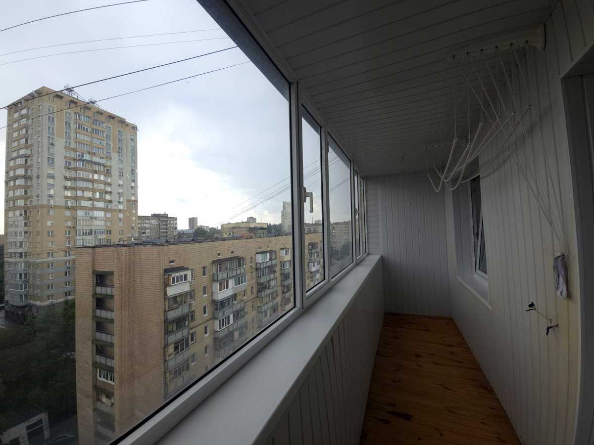 Продажа 2-комнатной квартиры 52 м², Науки просп., 9