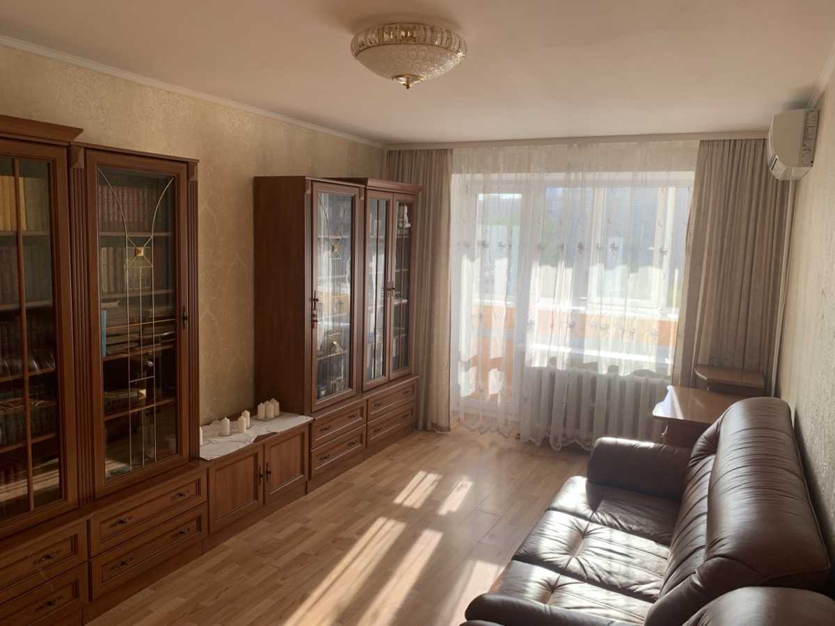 Продаж 2-кімнатної квартири 64.9 м², Михайла Донця вул., Драгоманова, 23б