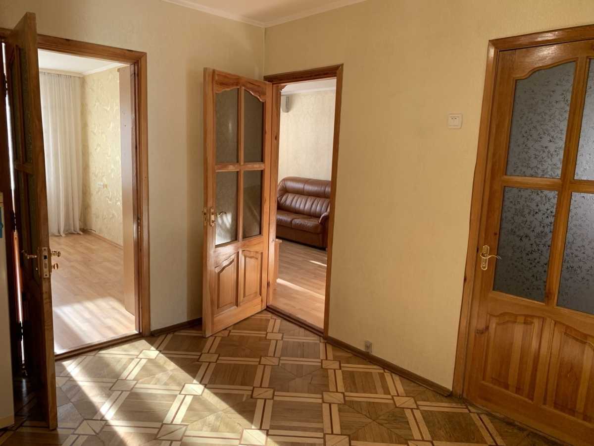 Продаж 2-кімнатної квартири 64.9 м², Михайла Донця вул., Драгоманова, 23б