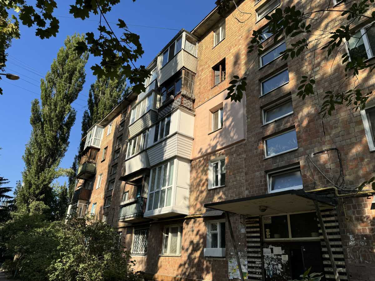 Продажа 2-комнатной квартиры 46.5 м², Академика Вернадского бул., 75