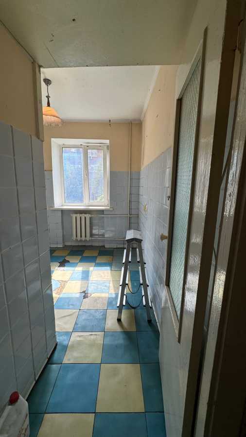 Продаж 2-кімнатної квартири 45 м², Київська вул., 296