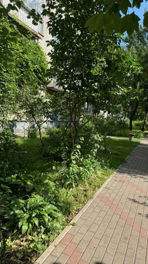 Продаж 2-кімнатної квартири 45 м², Київська вул., 296