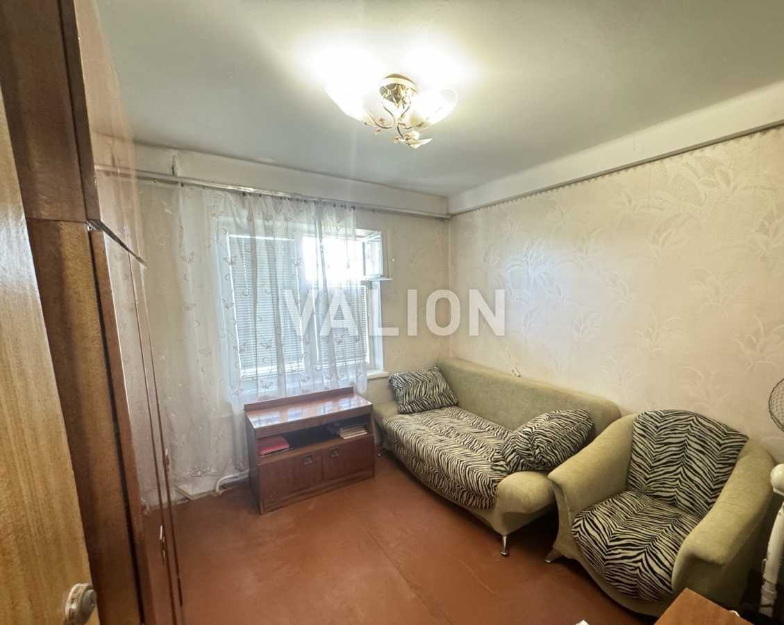 Продаж 2-кімнатної квартири 46.1 м², Мінський просп., 6А