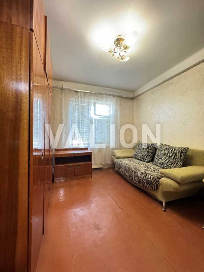 Продаж 2-кімнатної квартири 46.1 м², Мінський просп., 6А