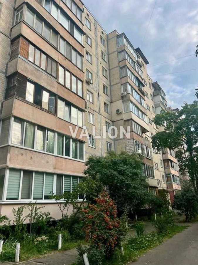 Продажа 2-комнатной квартиры 46.1 м², Минский просп., 6А