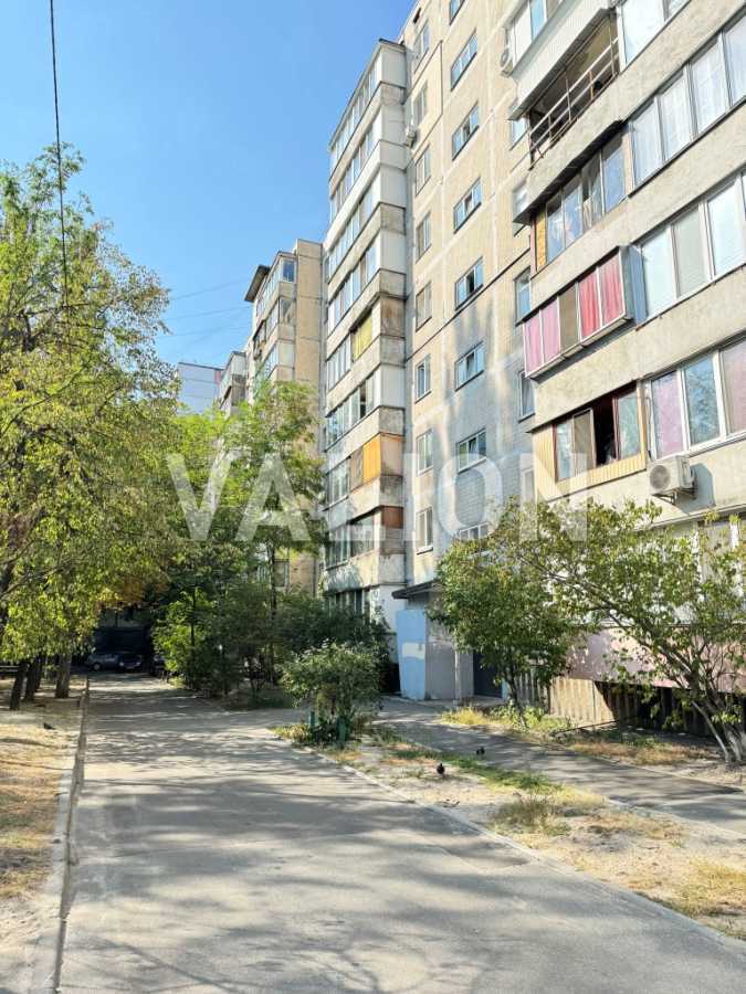 Продажа 2-комнатной квартиры 46.1 м², Минский просп., 6А