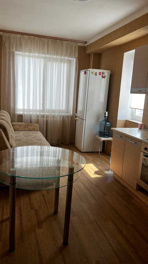 Продажа 1-комнатной квартиры 45 м², Грушевского ул., 7