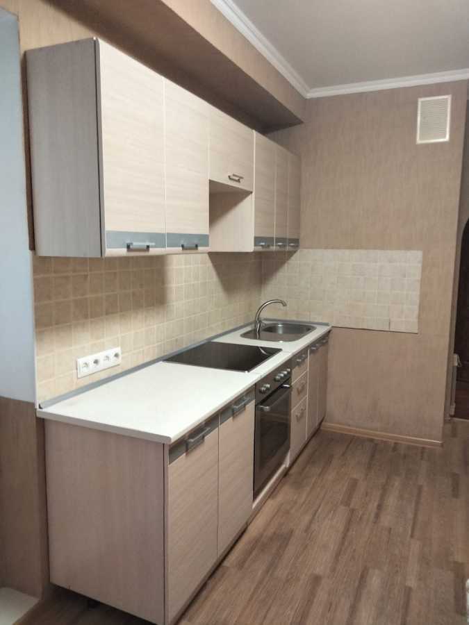 Продаж 1-кімнатної квартири 45 м², Грушевського вул., 7