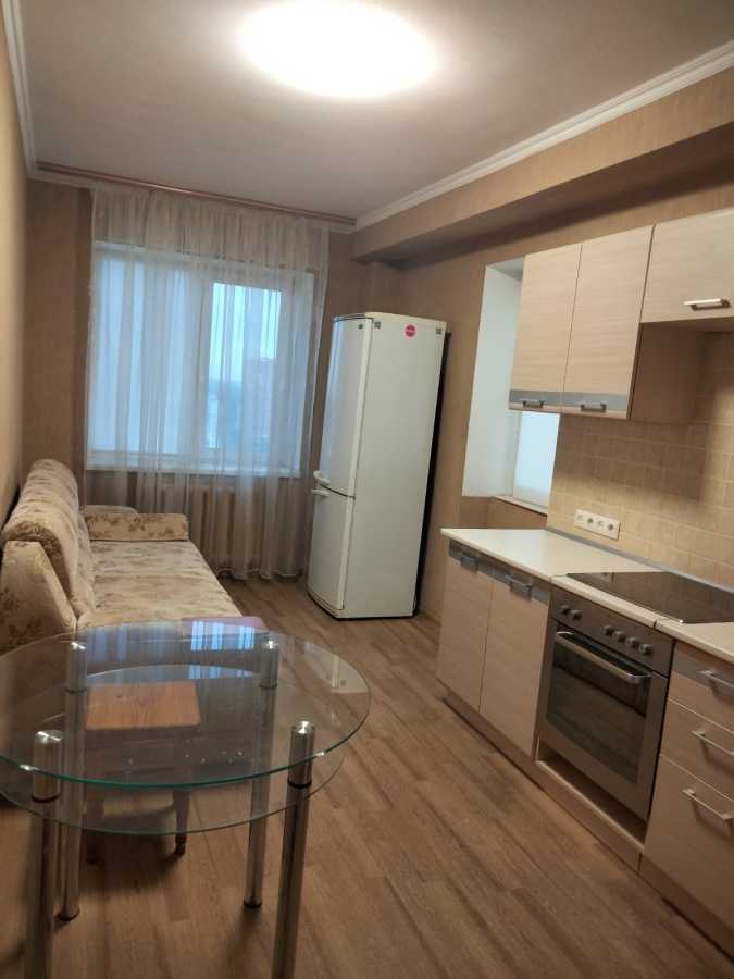 Продажа 1-комнатной квартиры 45 м², Грушевского ул., 7