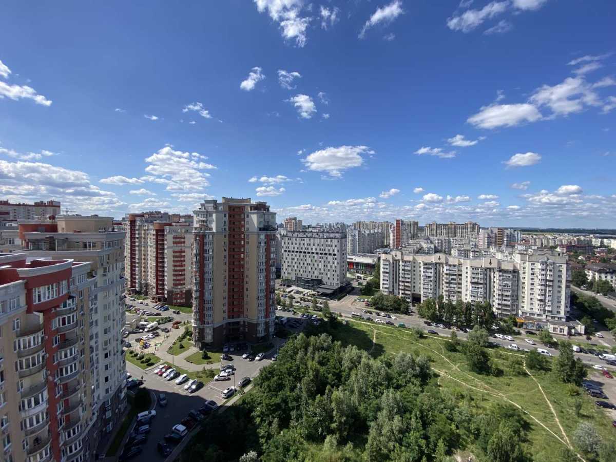 Продаж 2-кімнатної квартири 80 м², Степана Ковніра вул., Рудницкого, 5А