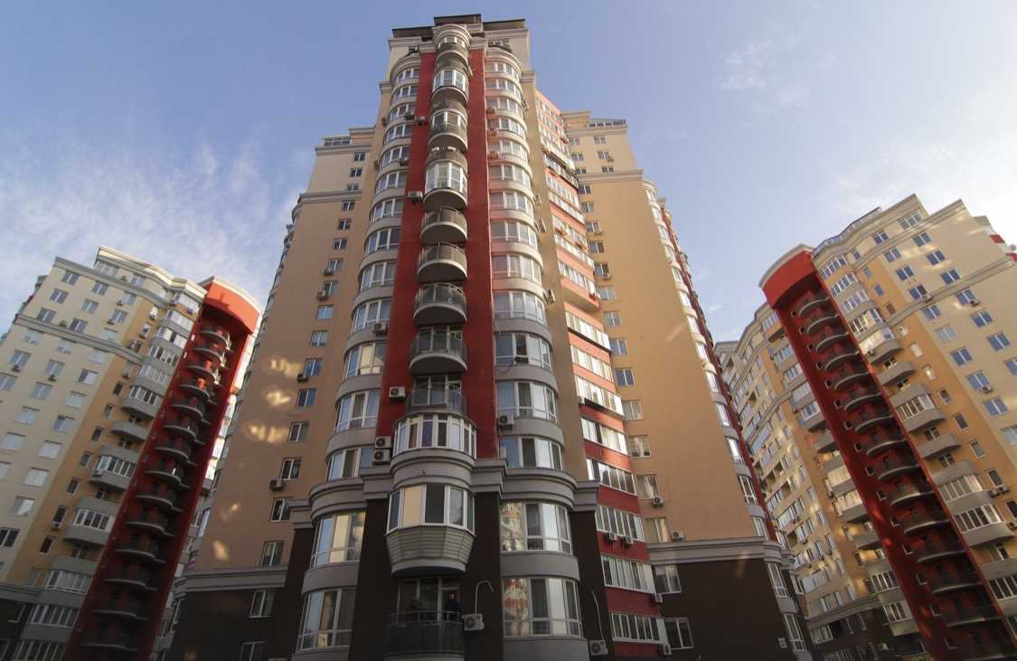 Продаж 2-кімнатної квартири 80 м², Степана Ковніра вул., Рудницкого, 5А