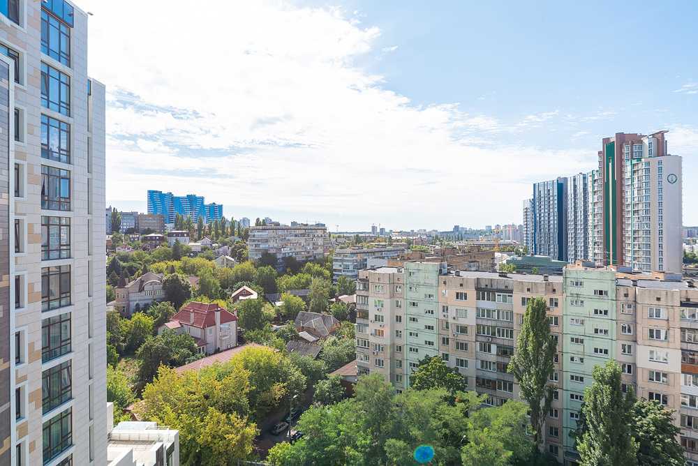 Продажа 2-комнатной квартиры 90 м², Саперное Поле ул., 5