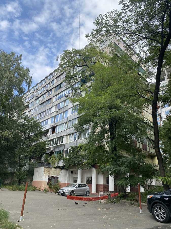 Продаж 1-кімнатної квартири 33 м², Багговутівська вул., 29