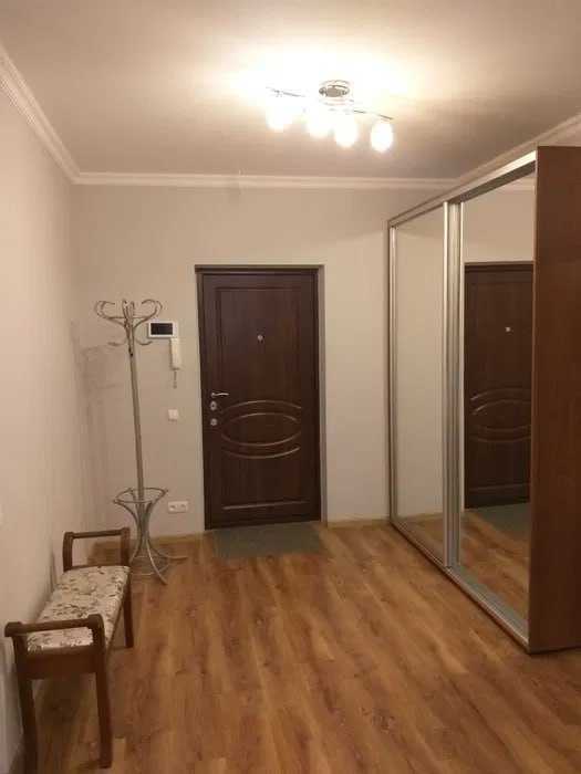 Аренда 2-комнатной квартиры 90 м², Героев Сталинграда просп., 55