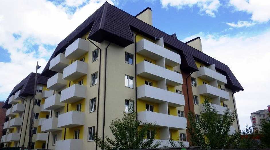 Продаж 1-кімнатної квартири 39 м², Академіка Вільямса вул., 6в