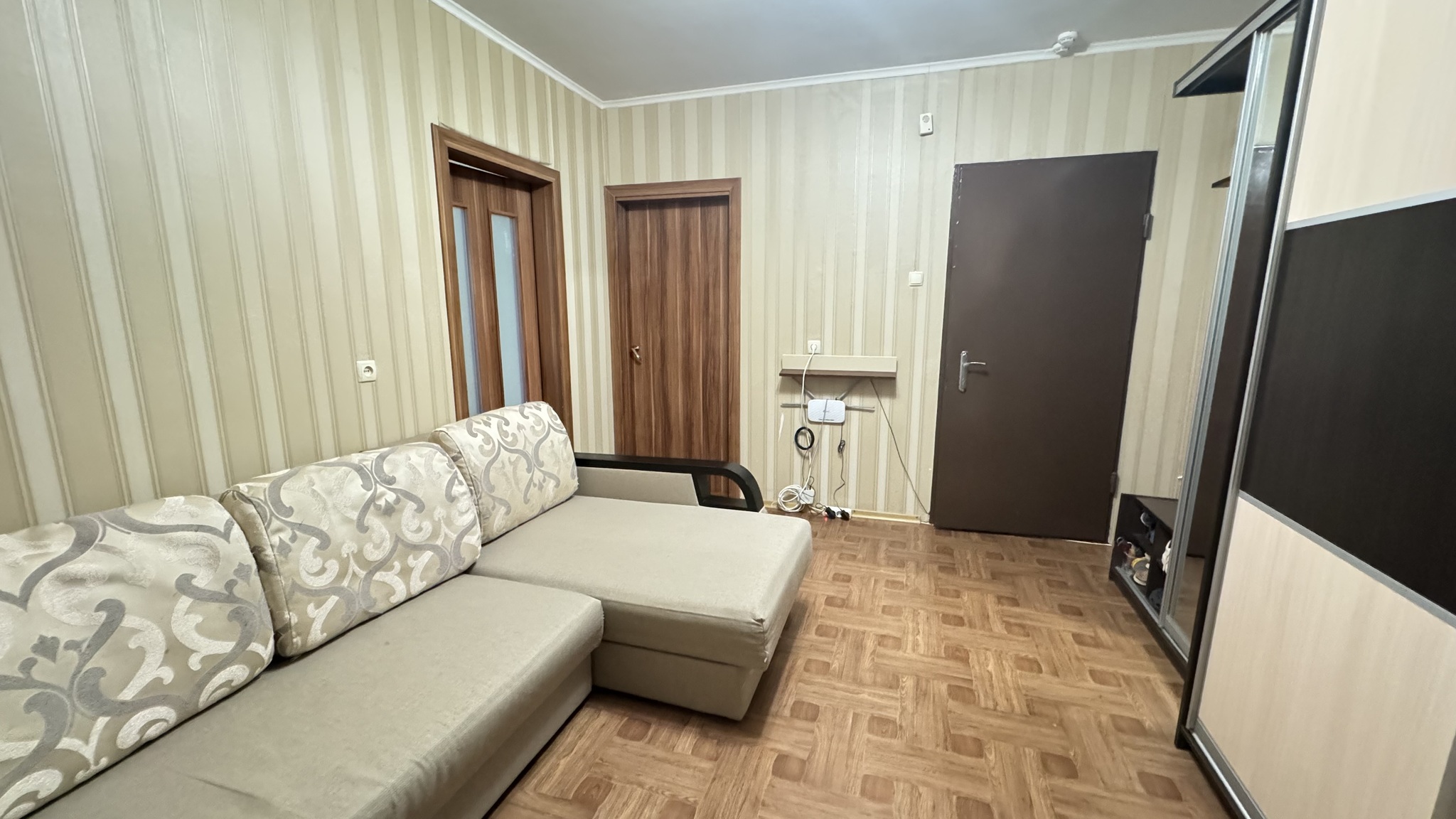 Продаж 2-кімнатної квартири 72 м²