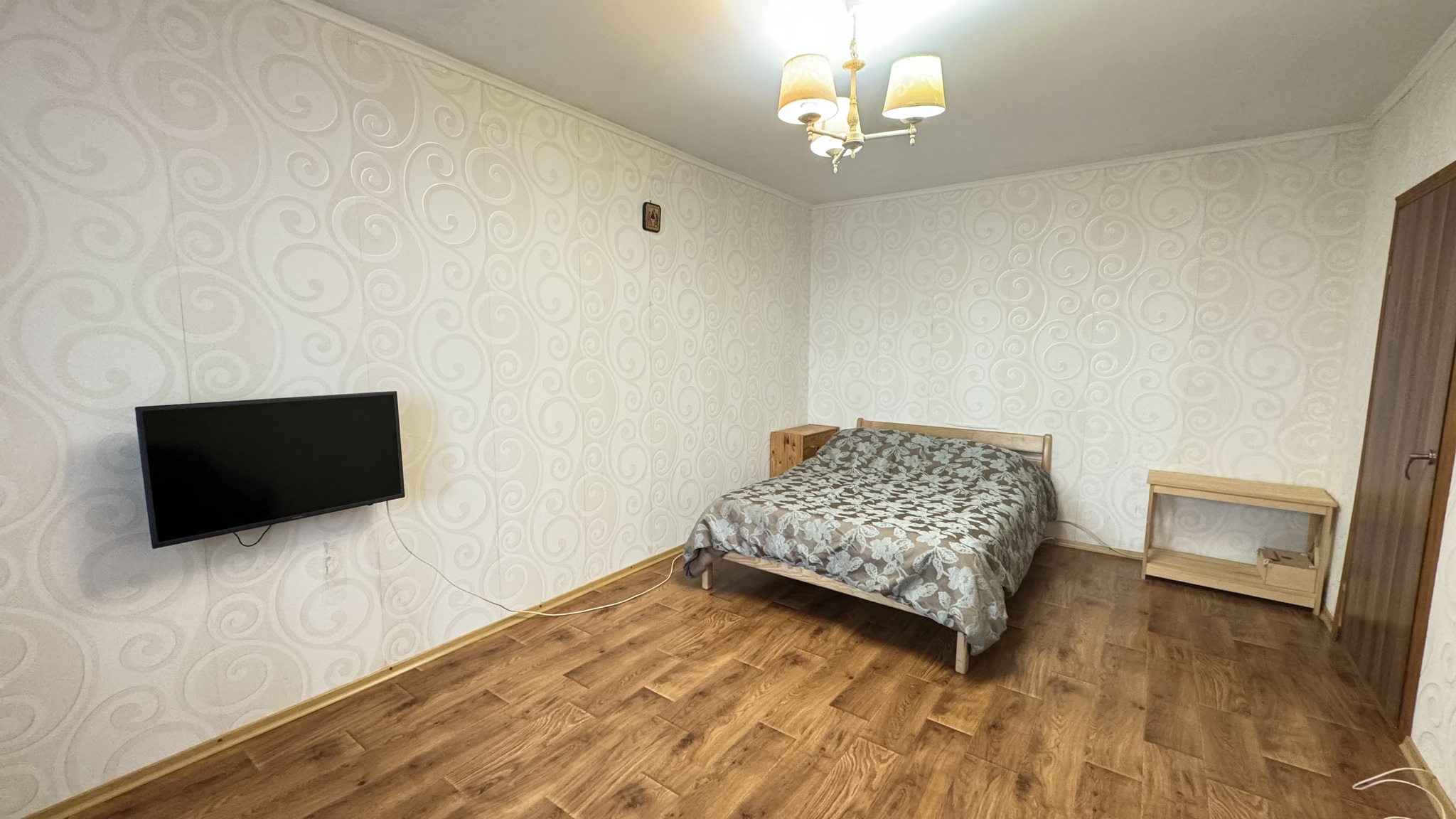 Продаж 2-кімнатної квартири 72 м²