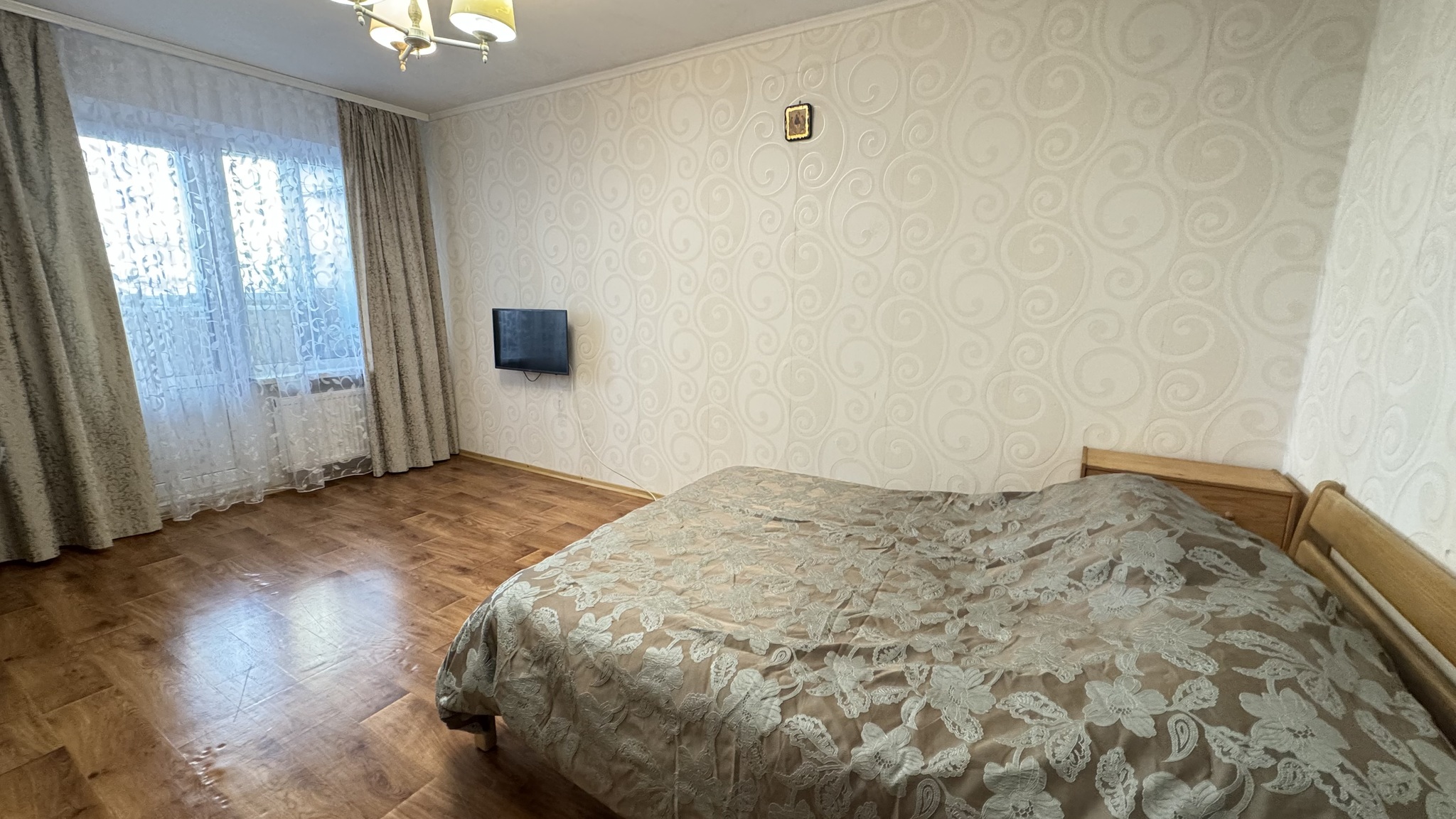 Продаж 2-кімнатної квартири 72 м²