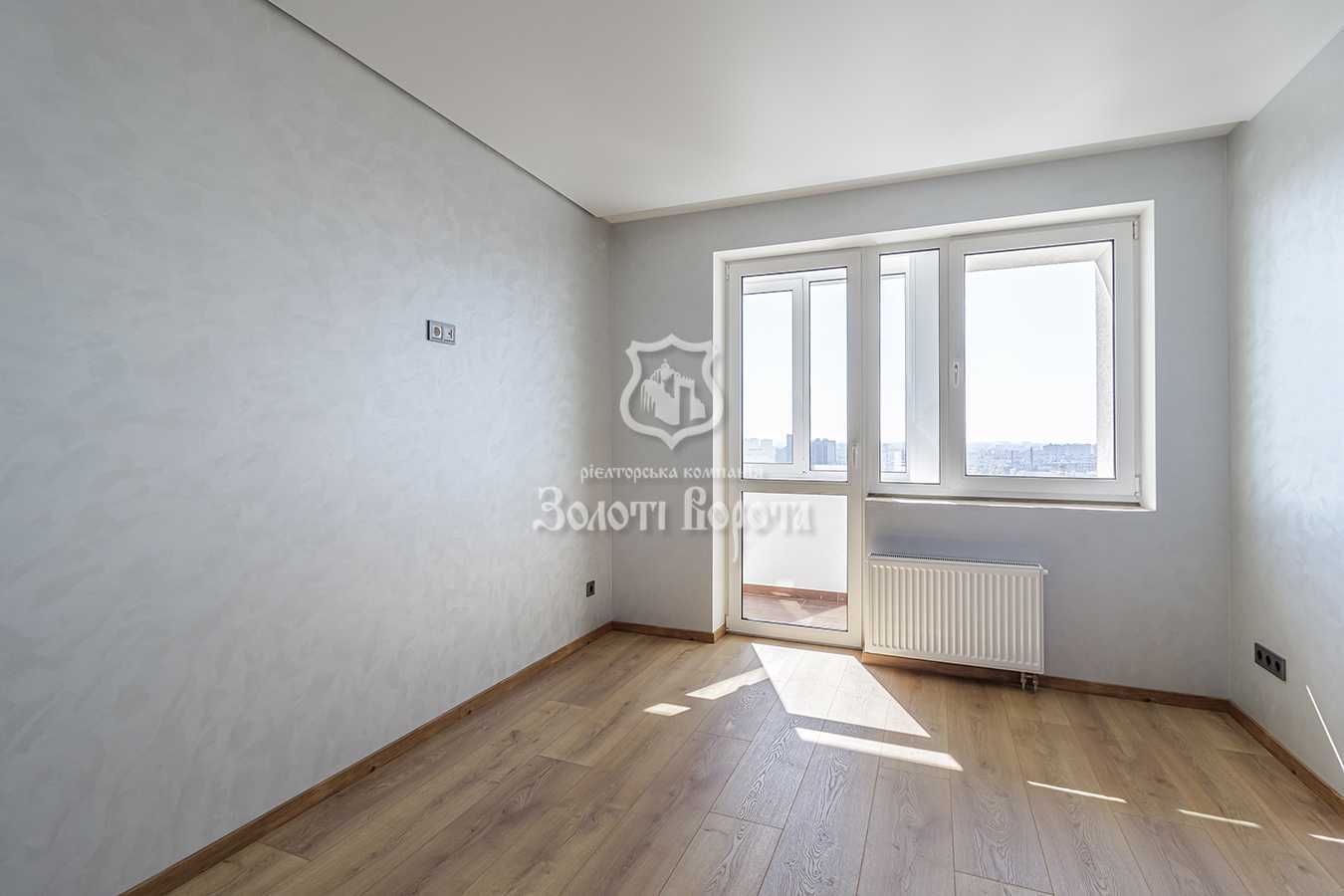 Продажа 4-комнатной квартиры 124 м², Победы просп., 55А