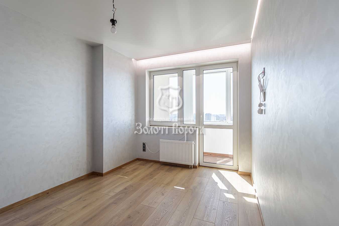 Продаж 4-кімнатної квартири 124 м², Перемоги просп., 55А