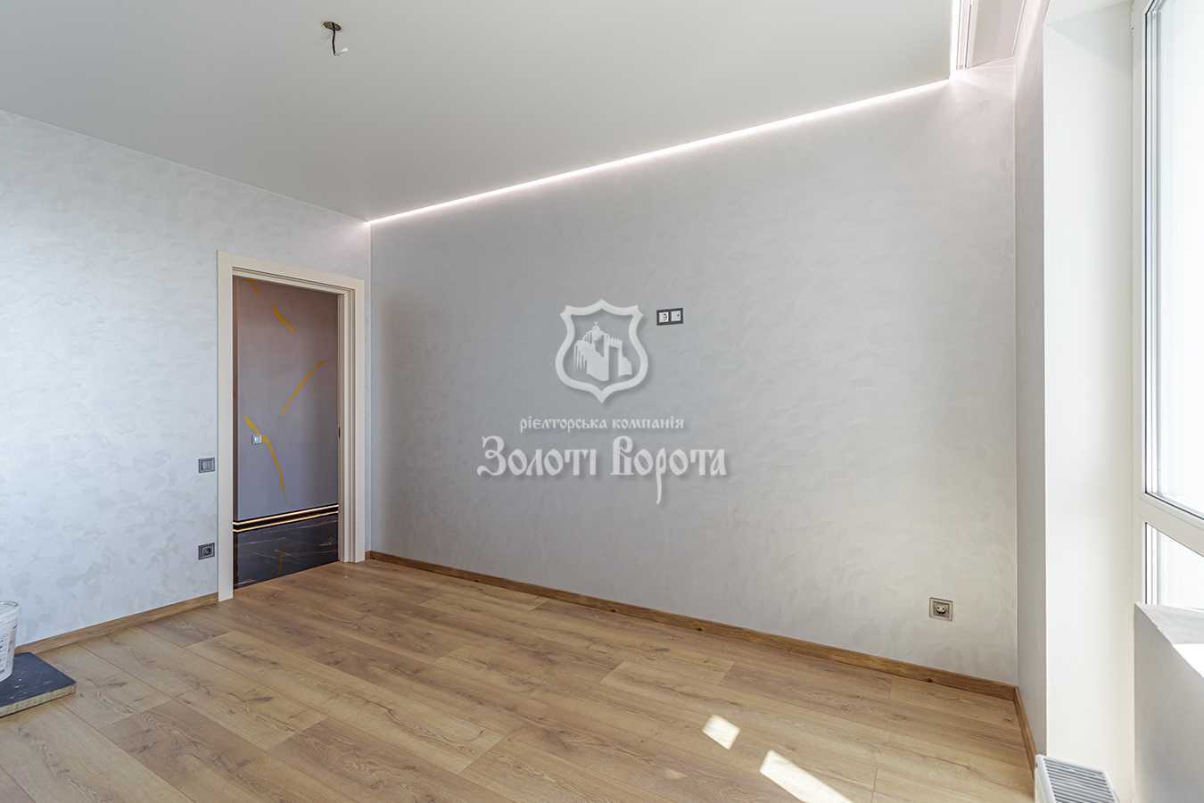 Продажа 4-комнатной квартиры 124 м², Победы просп., 55А