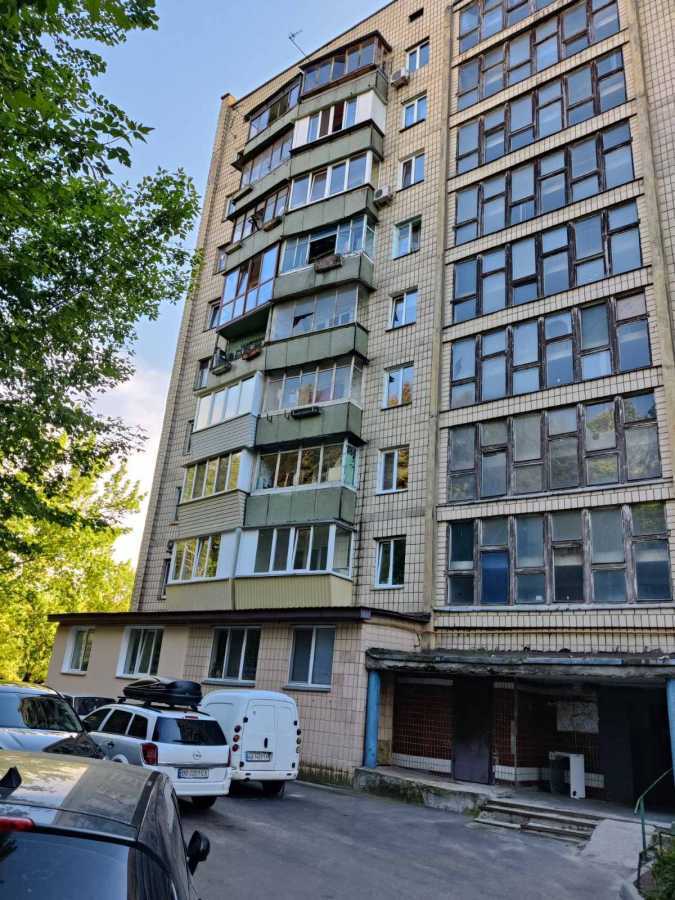 Продажа 1-комнатной квартиры 34.6 м², Добрый Путь ул., 7