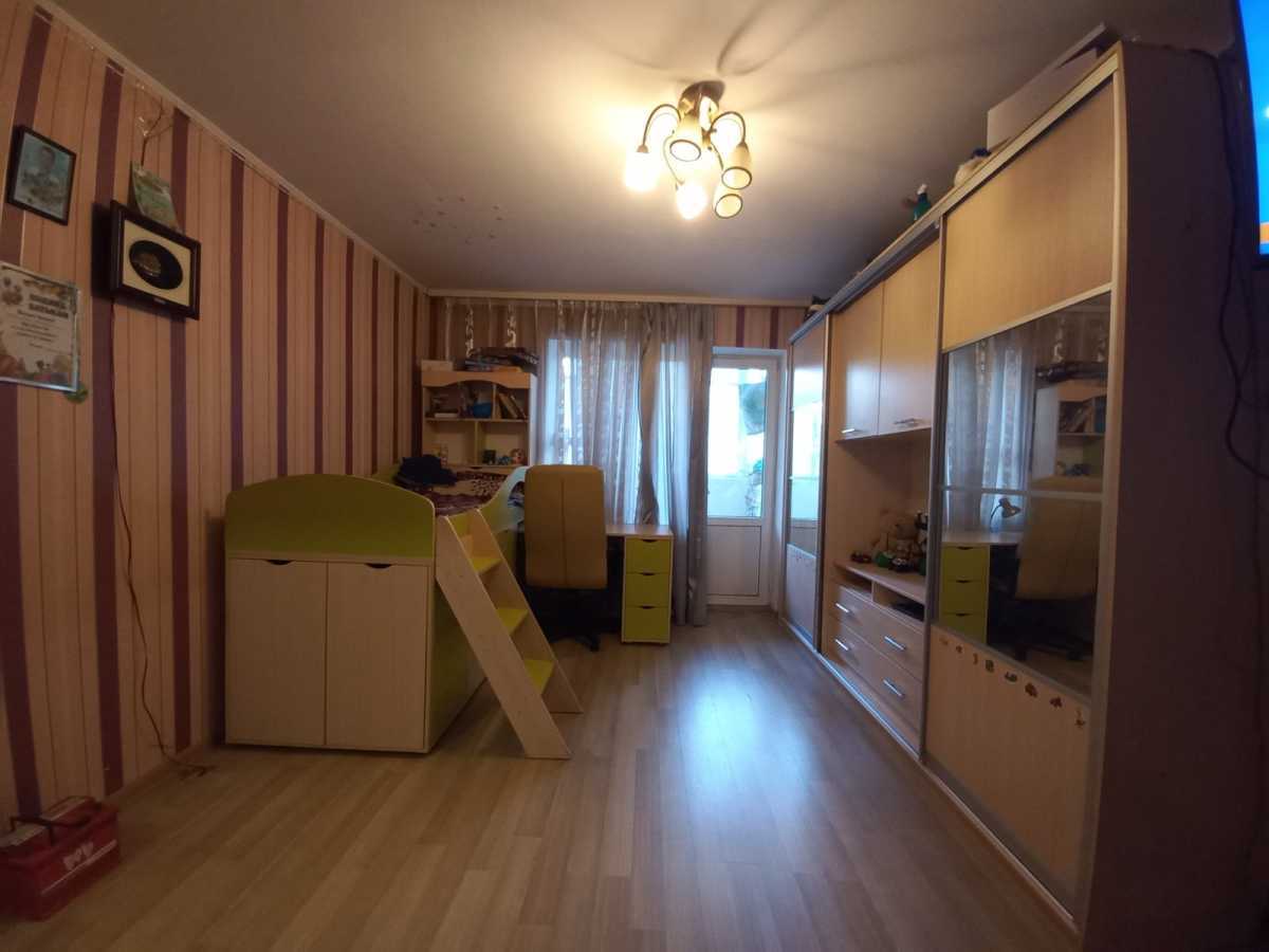 Продажа 1-комнатной квартиры 36 м², Уликовая ул., Харківське шосе, 53а