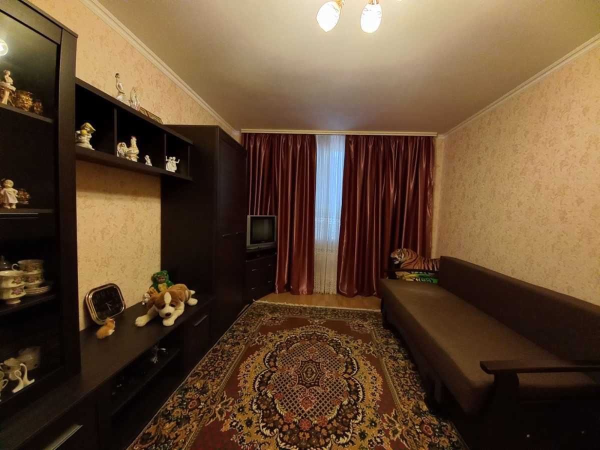 Продаж 1-кімнатної квартири 41 м², Генерала Матикіна вул., 16