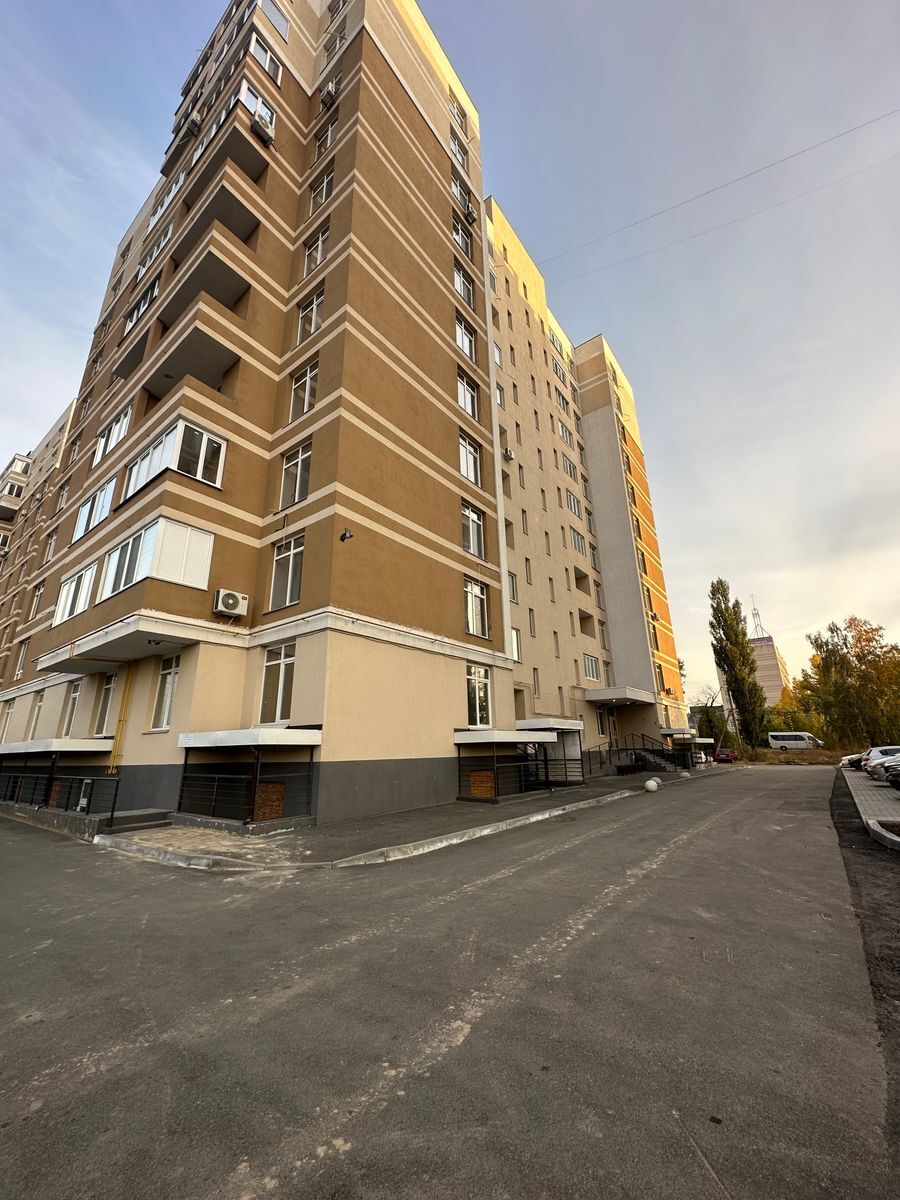 Продаж студії 28 м²