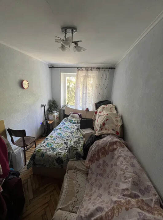 Продаж 3-кімнатної квартири 58 м², Покровська вул.