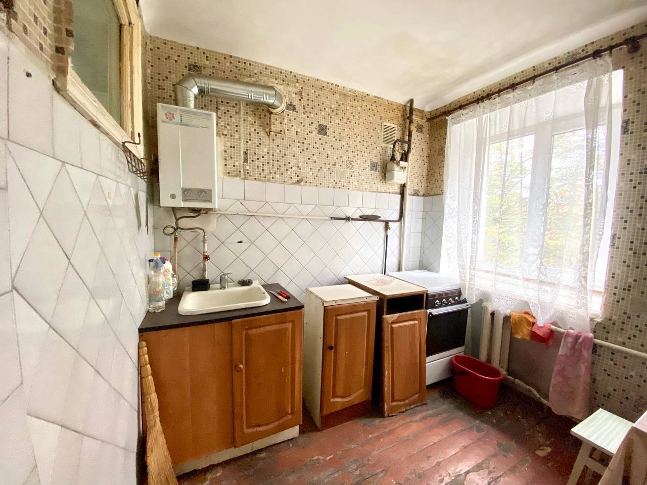 Продажа 2-комнатной квартиры 41.6 м², Свободы ул.