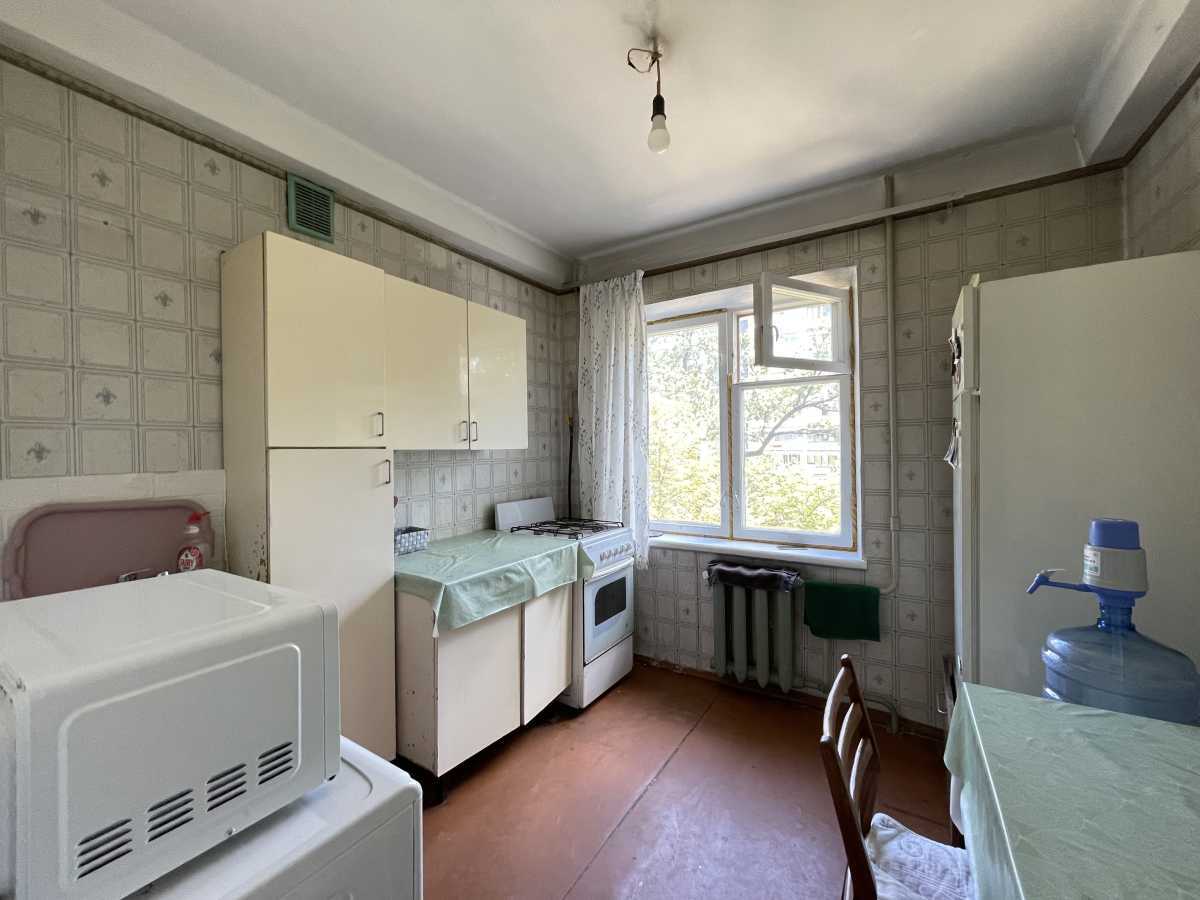 Продаж 2-кімнатної квартири 48.1 м², Михайла Донця вул., Котельникова, 89