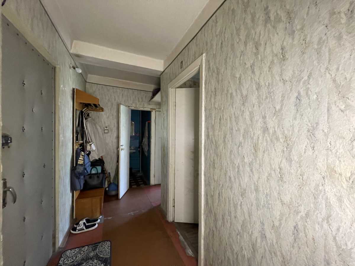 Продаж 2-кімнатної квартири 48.1 м², Михайла Донця вул., Котельникова, 89