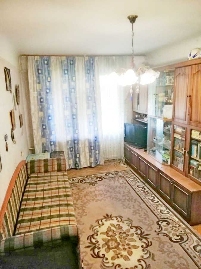 Продажа 2-комнатной квартиры 47 м², Ереванская ул.