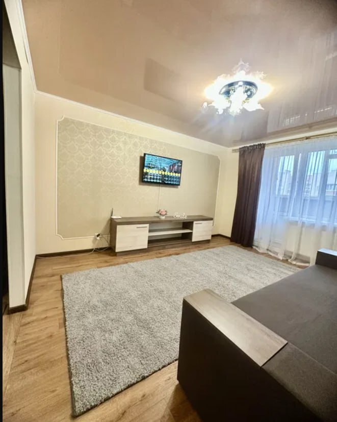 Продаж 1-кімнатної квартири 42 м², Прокоф'єва вул.