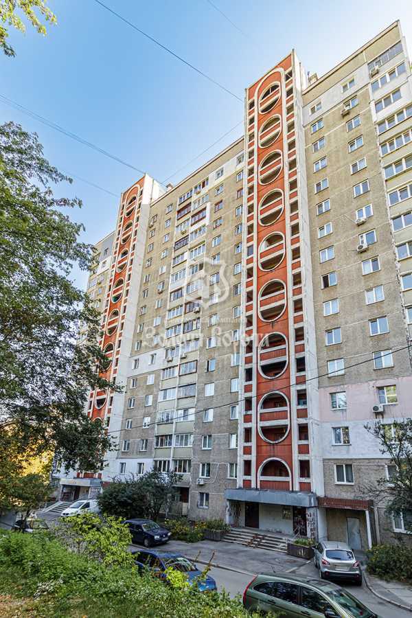 Продаж 3-кімнатної квартири 75 м², Печенізька вул., 34