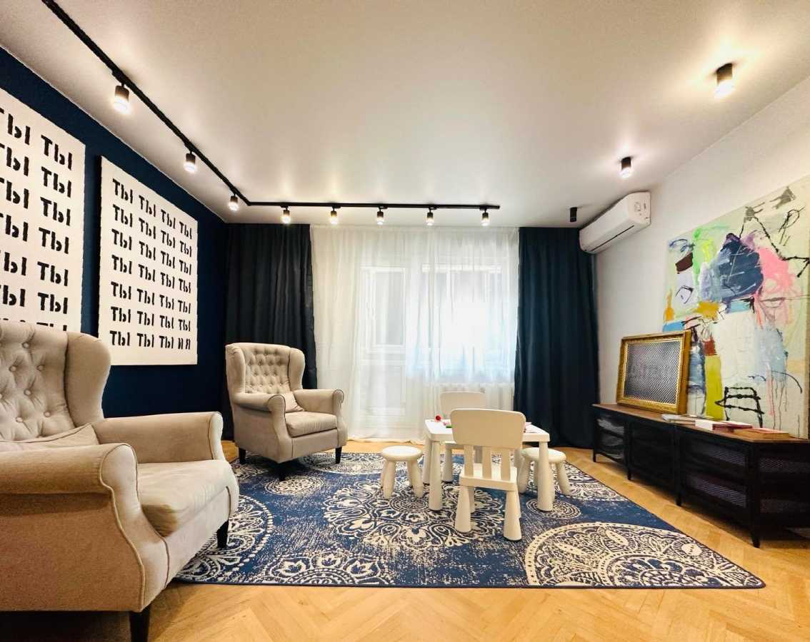 Продажа 4-комнатной квартиры 100 м², Ивана Улитина ул., Пулюя, 5б