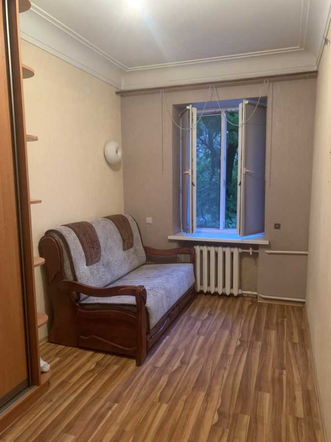 Продаж 2-кімнатної квартири 43.2 м², Новопольова вул., 94