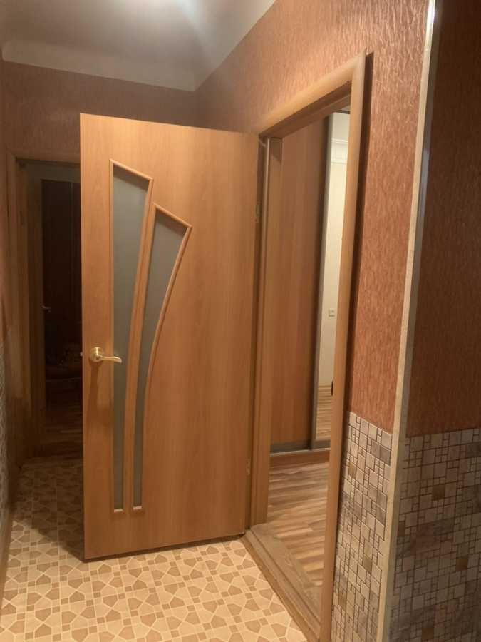 Продажа 2-комнатной квартиры 43.2 м², Новополевая ул., 94