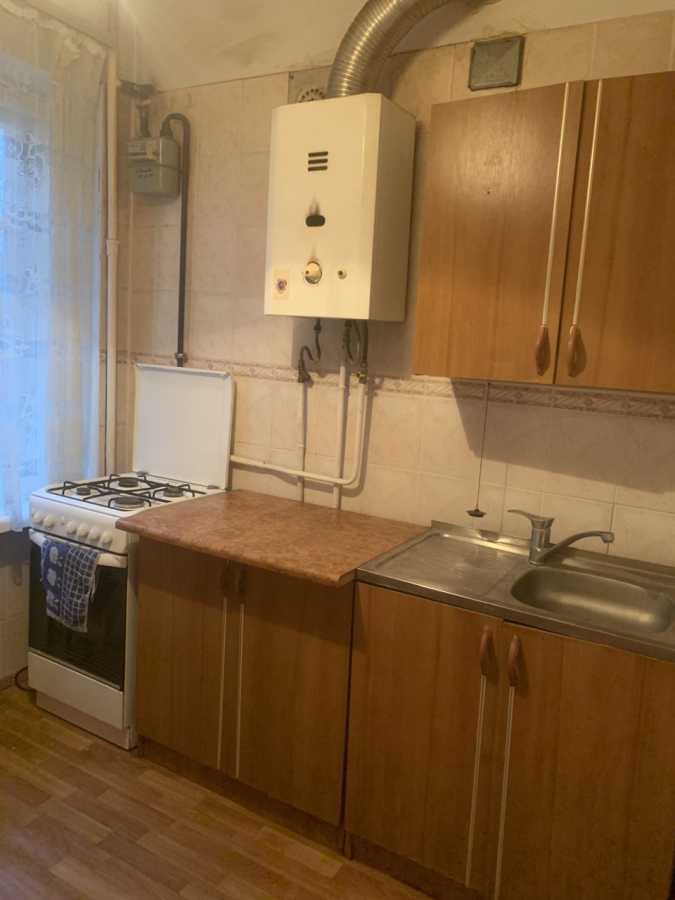 Продаж 2-кімнатної квартири 43.2 м², Новопольова вул., 94