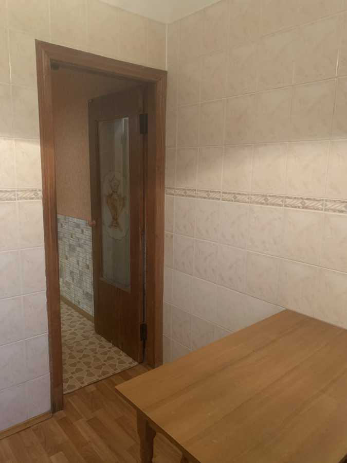 Продаж 2-кімнатної квартири 43.2 м², Новопольова вул., 94