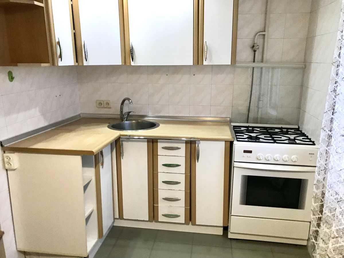 Продажа 1-комнатной квартиры 36.6 м², Иорданская ул., 11