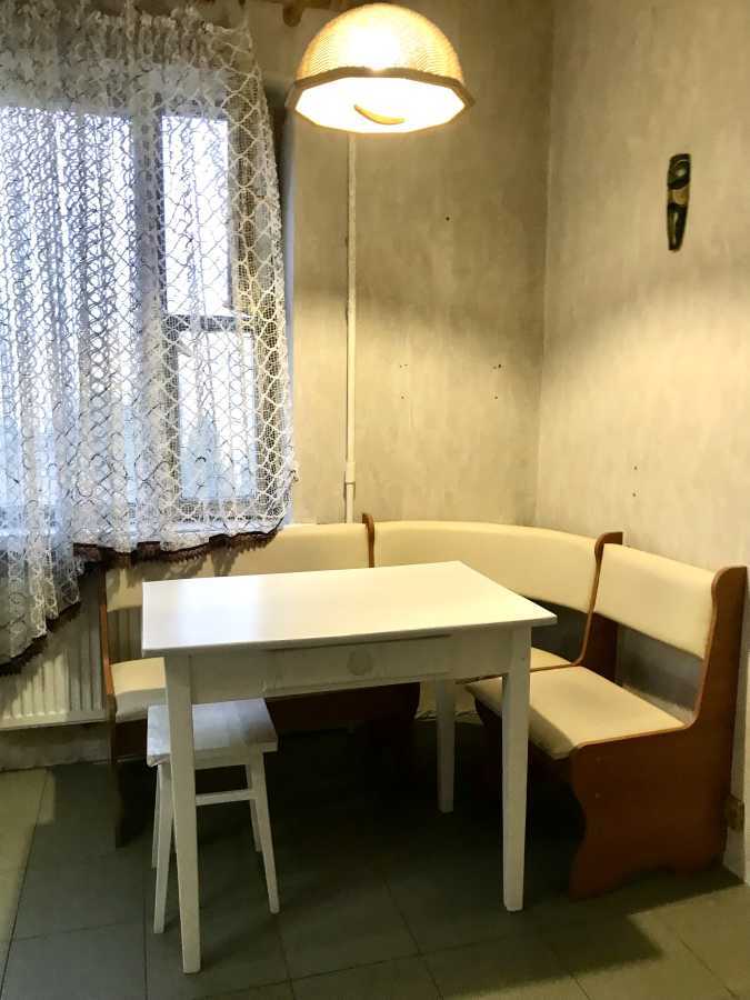 Продаж 1-кімнатної квартири 36.6 м², Йорданська вул., 11