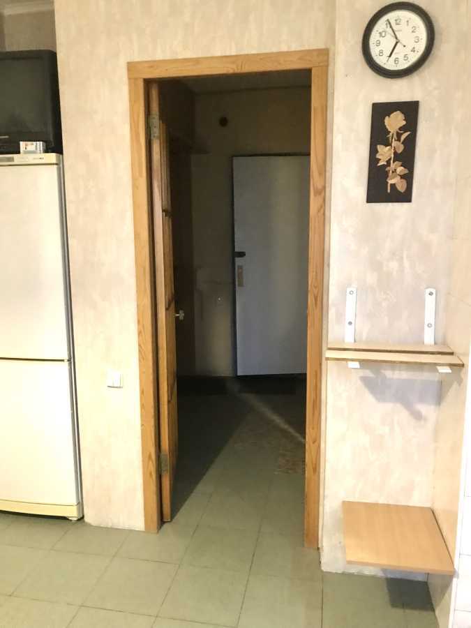 Продажа 1-комнатной квартиры 36.6 м², Иорданская ул., 11