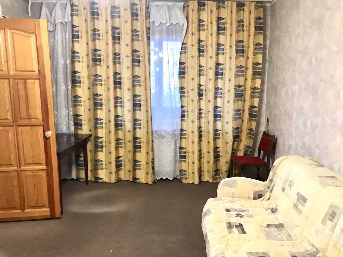 Продажа 1-комнатной квартиры 36.6 м², Иорданская ул., 11