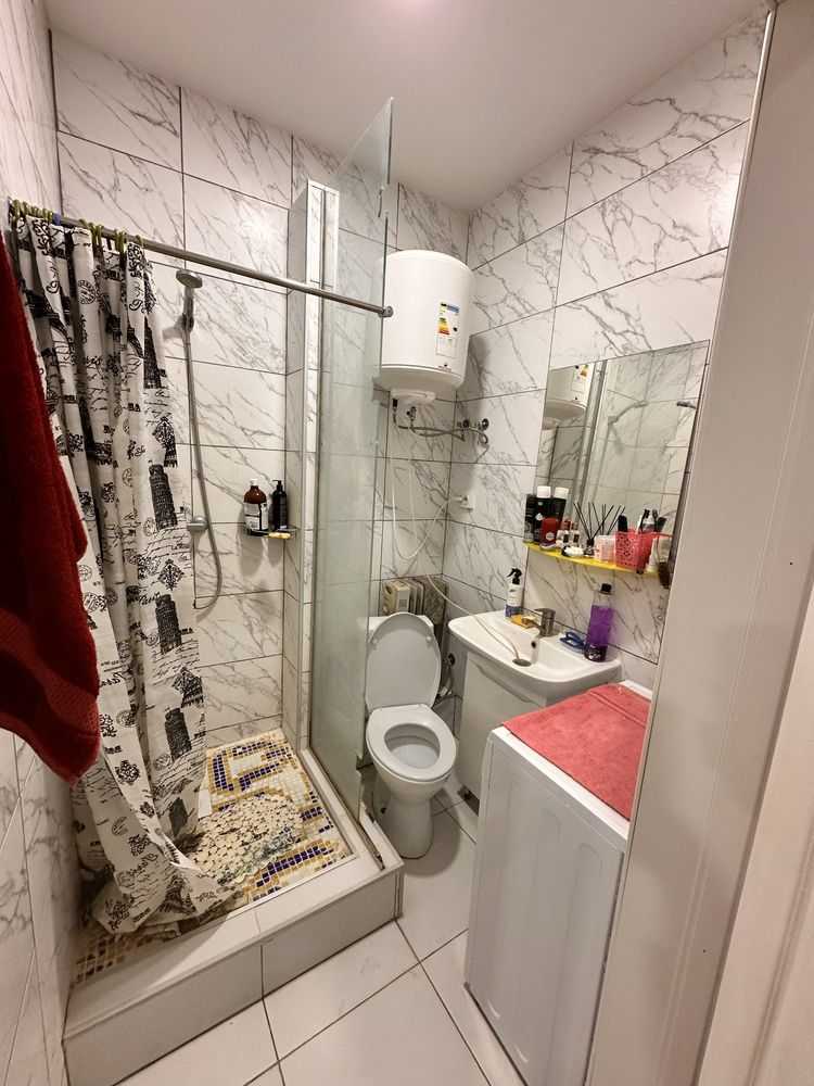 Продажа 1-комнатной квартиры 25 м², Завокзальная ул.