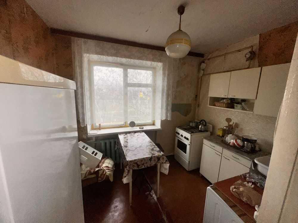 Продажа 2-комнатной квартиры 52 м², Февральская ул.